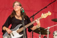 Elizabeth Roth solo at Golden Lion Cafe