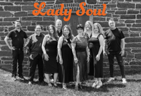 LADY SOUL
