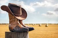 Country Gals with Keelin & Christine