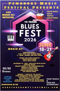 Kelley Mooney & Got Blues