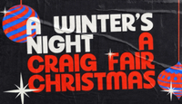 A Winter's Night - A Craig Fair Christmas