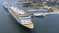 Cruise Port