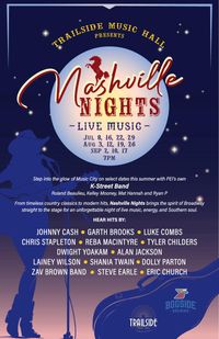 Nashville Nights