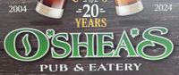 O'Sheas Pub