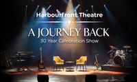 A Journey Back - A 30 Year Celebration Show