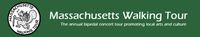Massachusetts Walking Tour