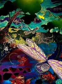 Dragonfly Music and Coffee Cafe