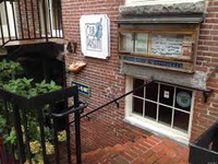 Club Passim 