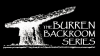 The Burren Sunday Night Back-Room Acoustic Music Series