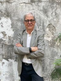 John Rankin (solo)