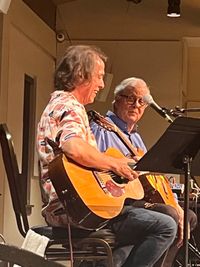 John Rankin and John Fohl