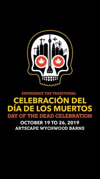 Day of the Dead 2019