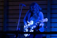 Rachel Hillman at Blue Tavern