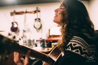 Rachel Hillman at Scallop Republic