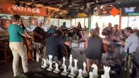 Apalachicola Trad Jam