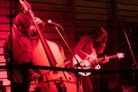Rachel Hillman Band at Backwoods Bistro
