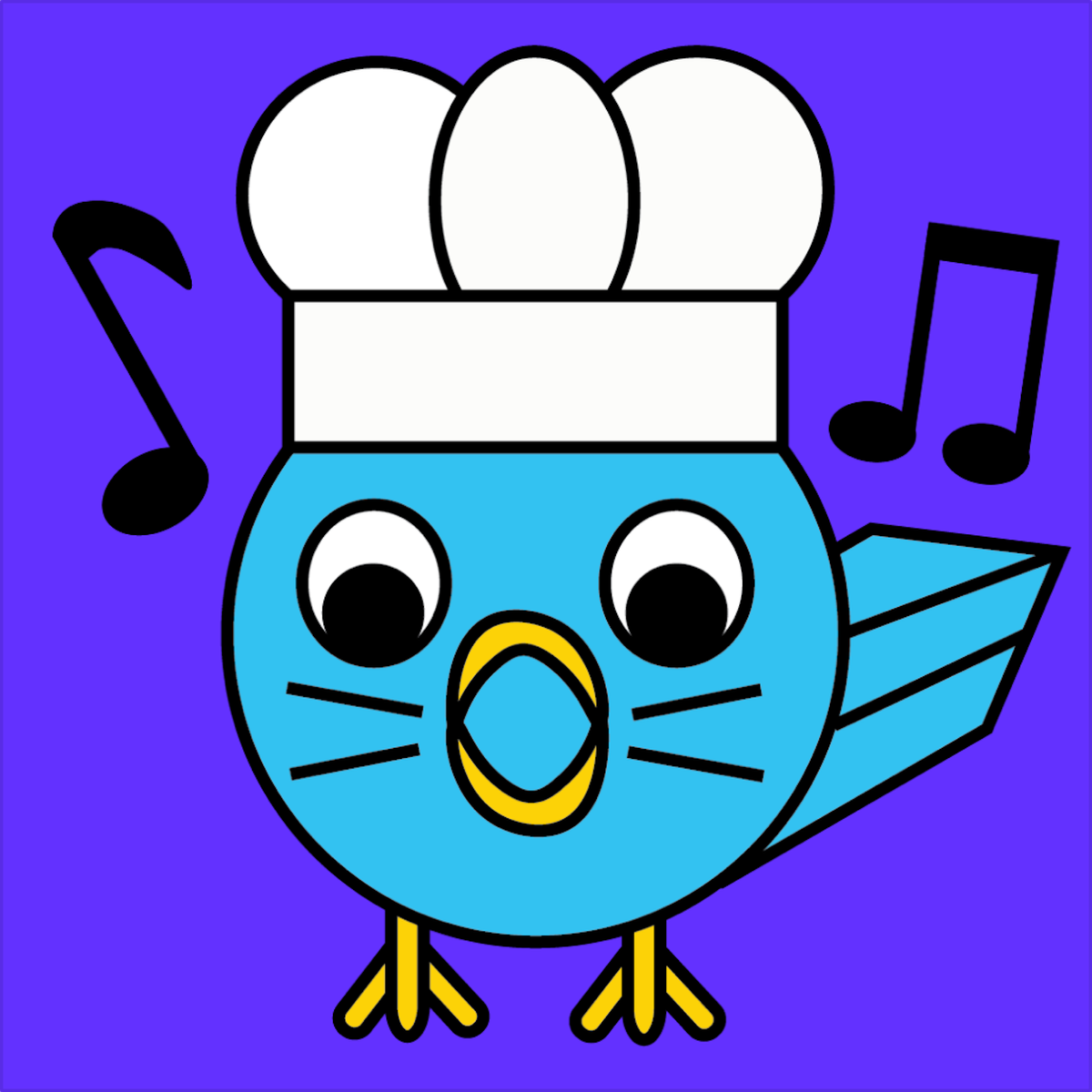 Song Chef: Custom Song