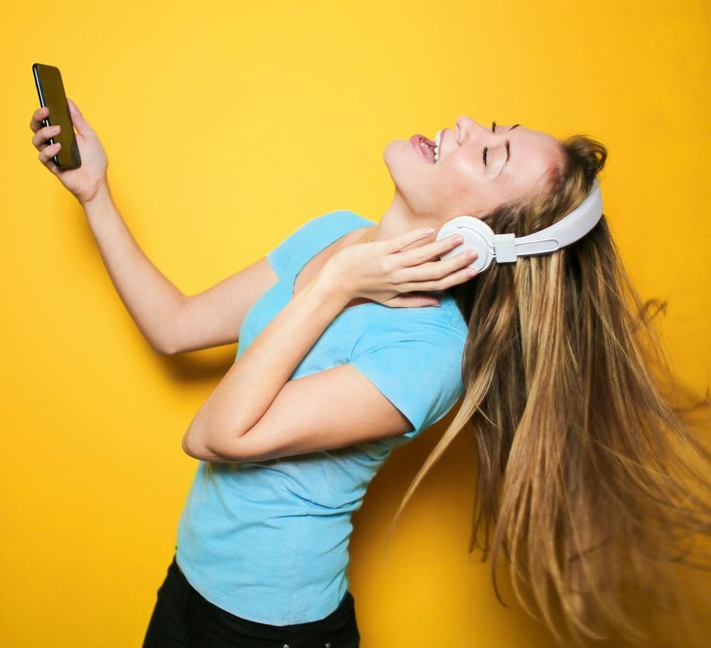 Your Song on Spotify