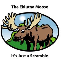 It's Just a Scramble by Daniel Isle Sky