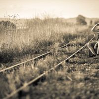 Waiting for You by Daniel Isle Sky