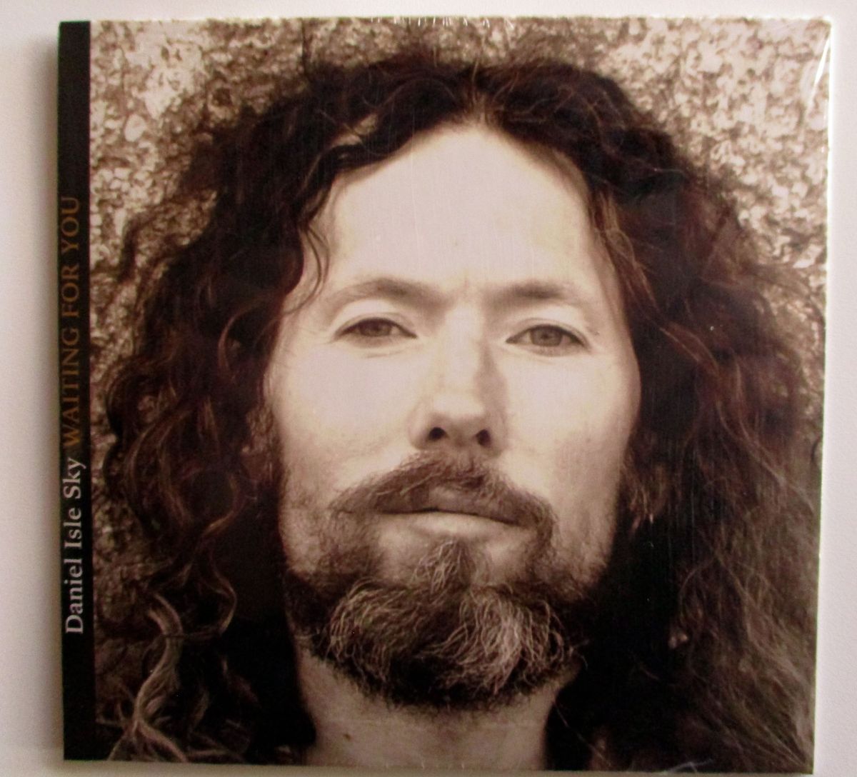 Waiting for You - CD