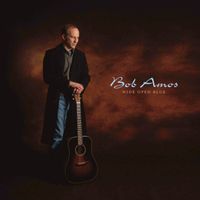 Wide Open Blue by Bob Amos