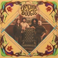 Armchair Boogie by Armchair Boogie
