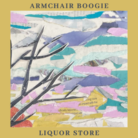 Liquor Store by Armchair Boogie