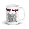 LJC Mug