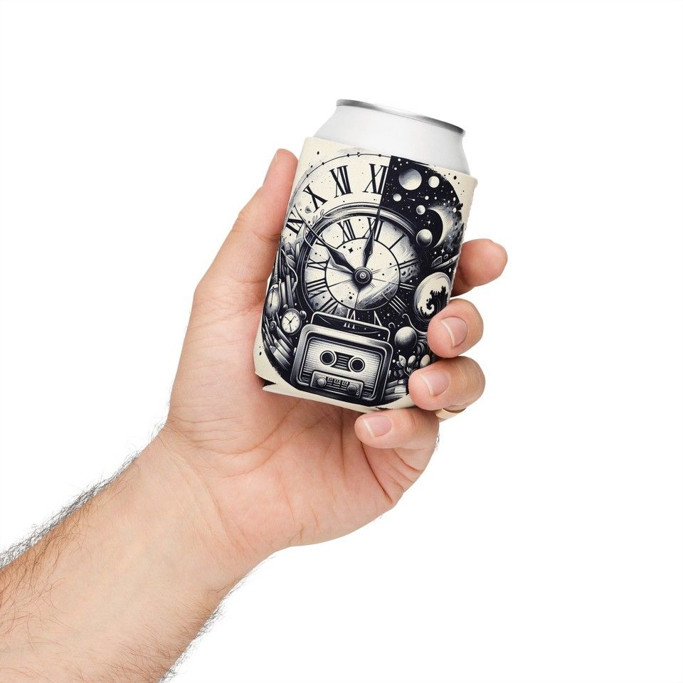 LJC Coozie