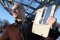 MC Frontalot