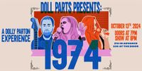 Doll Parts: 1974