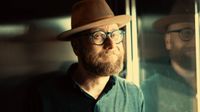Mike Doughty plays 'Ruby Vroom'