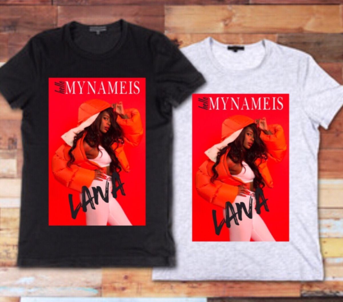 T'Shirt