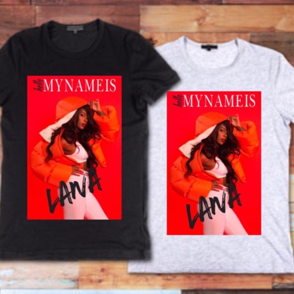 T'Shirt