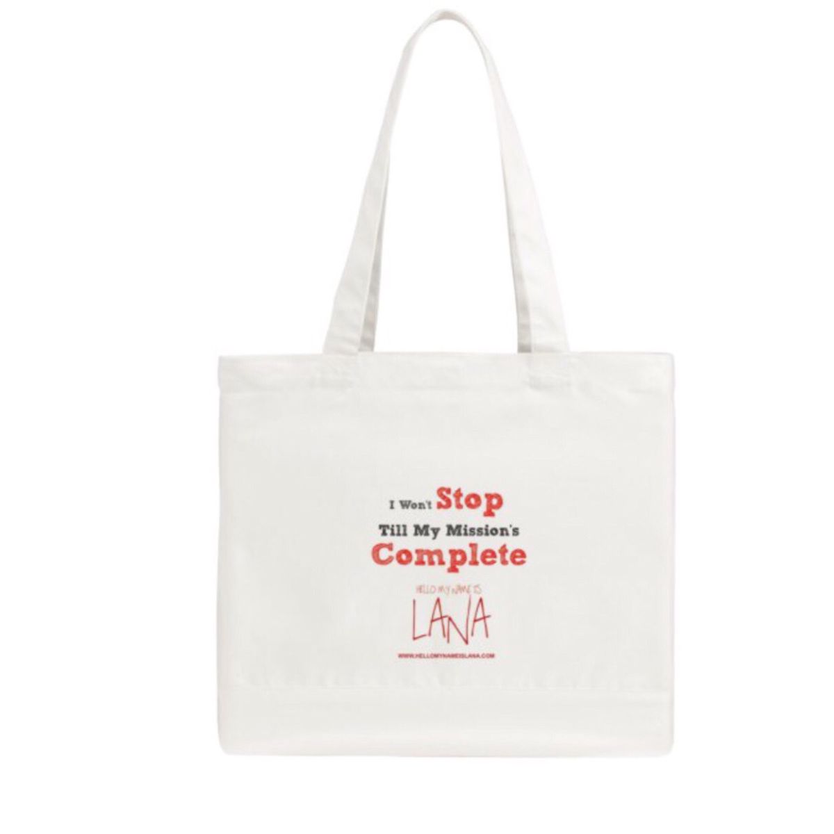 Tote Bag