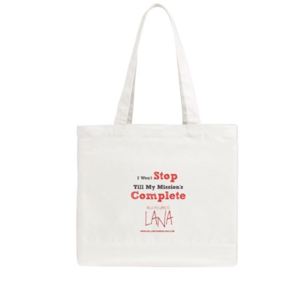 Tote Bag
