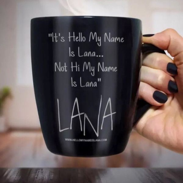 Mug