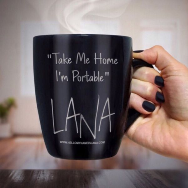 Mug