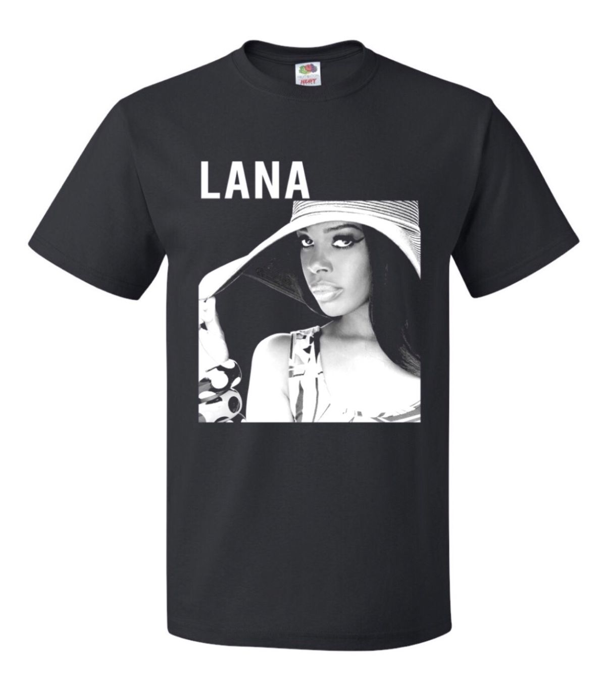 T'Shirt
