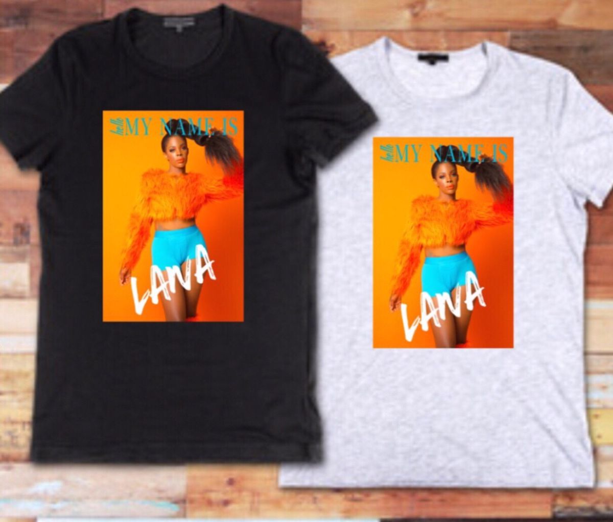 T'Shirt