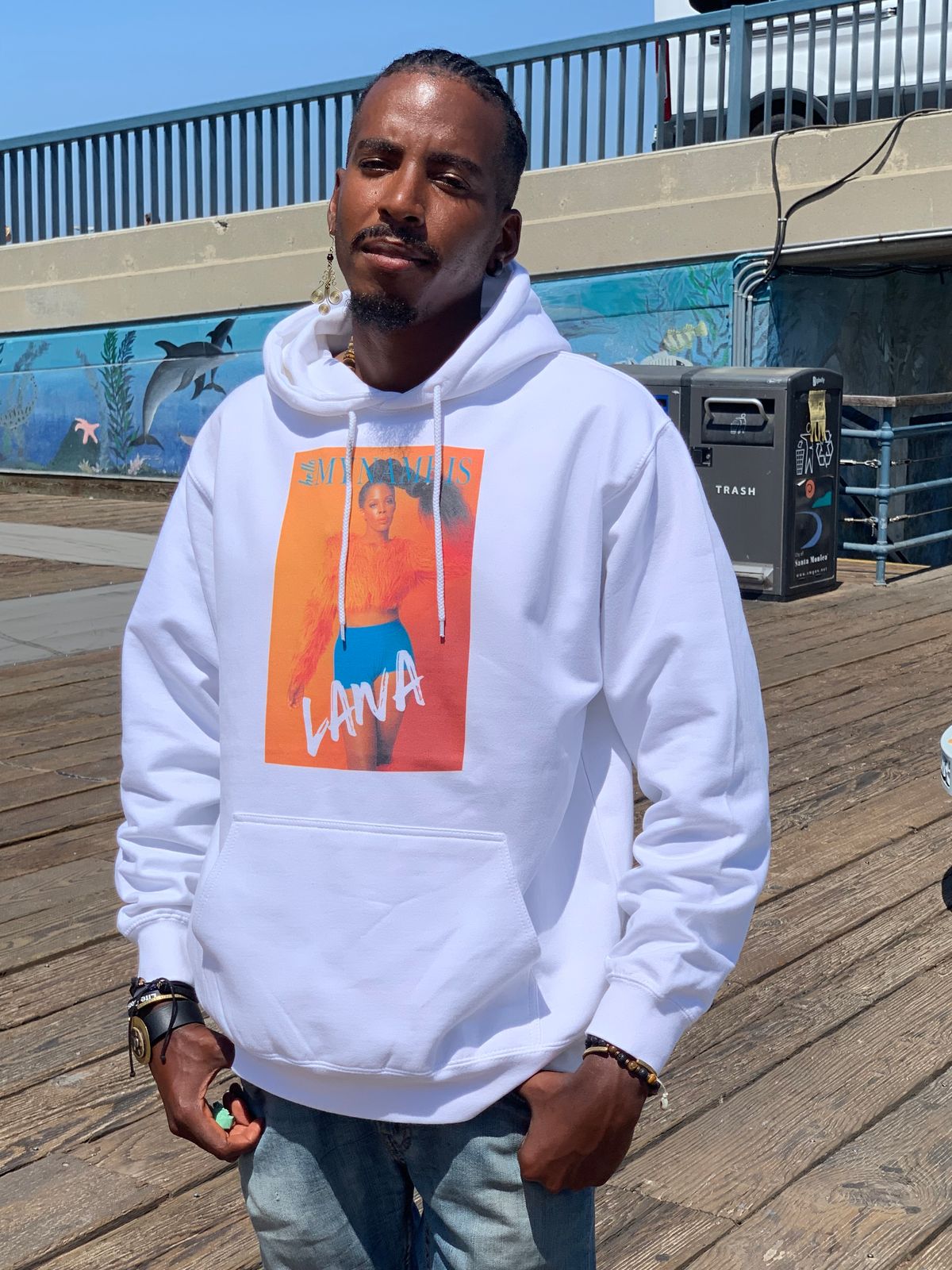 Sweat Shirt