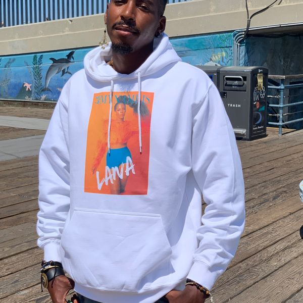 Sweat Shirt