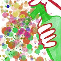 Fizz Water by Arranged for 1 Piano, 4-Hands by Nancy Piver