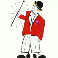 The Twirler by Arranged for 1 Piano, 4-Hands by Nancy Piver