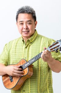 Hawaiian Ukulele Masters