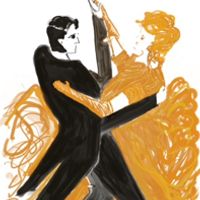 Felicity—Hesitation Waltz by Arranged for 1 Piano, 4-Hands by Nancy Piver