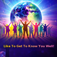 Like To Get To Know You Well by Voices Around The World