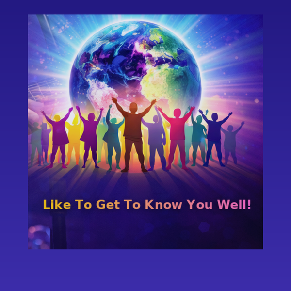 Full Lyrics for Like To Get To Know You Well