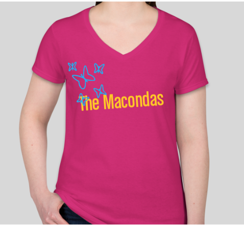 Woman T-Shirt